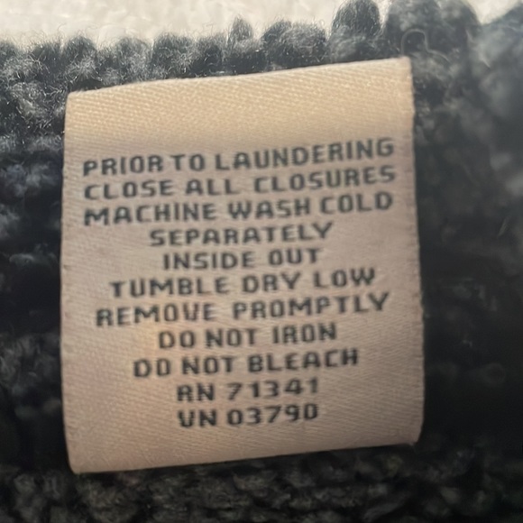 L.L. Bean coat - Picture 13 of 14